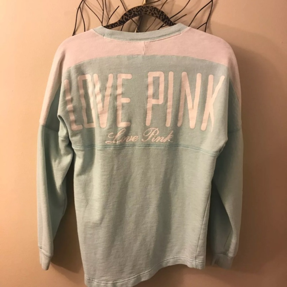 Victoria Secret Long Sleeve Shirt